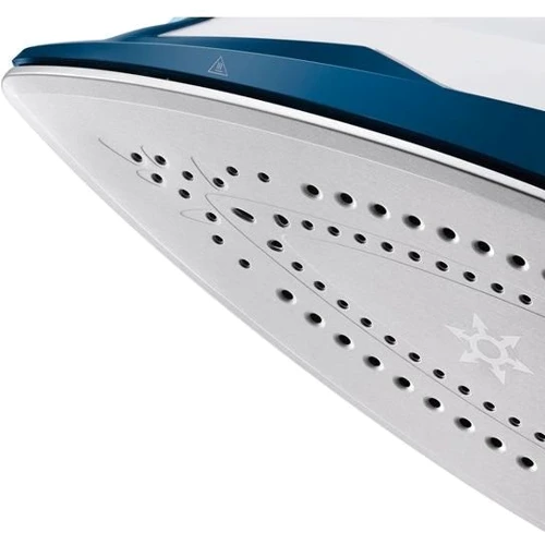 Утюг Bosch TDA3024020: Объем резервуара, мл 320