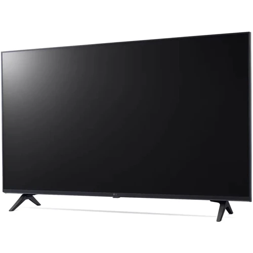 Телевізор LG 55QNED80T3A: Тип QNED-телевизоры