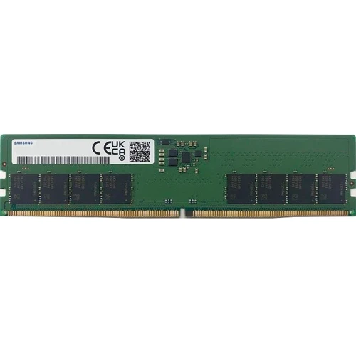 Samsung 16 GB DDR5 5600 MHz (M323R2GA3PB0-CWM)