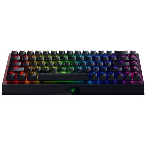 Клавіатура Razer BlackWidow V3 Mini HyperSpeed Yellow Phantom (RZ03-03891900-R3M1): інтерфейс підключення USB