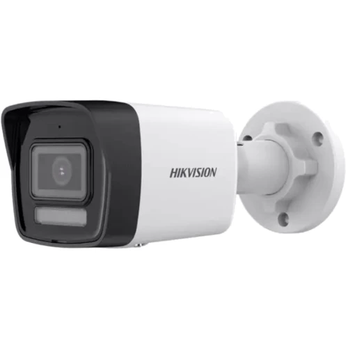 IP-камера видеонаблюдения Hikvision Smart Hybrid Light with Microphone DS-2CD1023G2-LIUF (2 MP/4 mm)