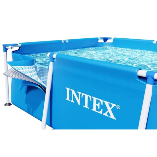 Каркасний басейн Intex 200х300х75 см (28272) фото 10