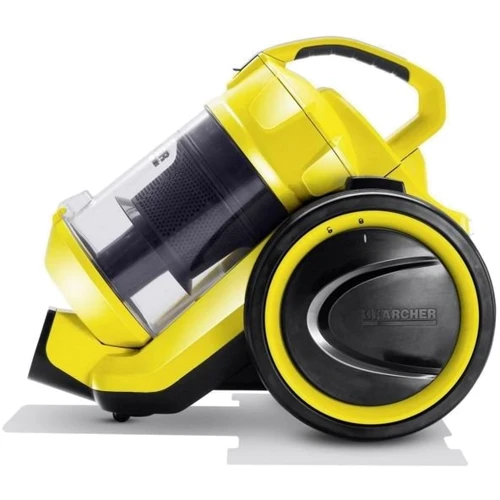 Пилосос Karcher VC 3 Premium (1.198-125.0): Тип пилососа класичний (для сухого прибирання)