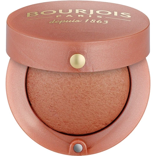 Bourjois Pastel Joues № 3 Brun Cuivre Рум'яна для обличчя 2.5 g: Вид Рум'яна