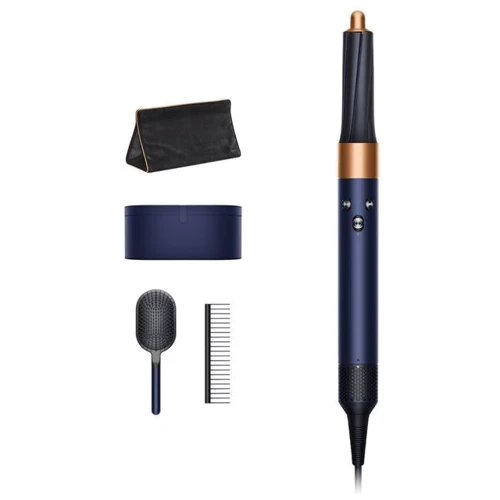 Стайлер Dyson Airwrap Complete Special Gift Edition Prussian Blue/Rich Copper: Тип Мультистайлер