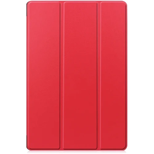 Аксессуар для планшетных ПК BeCover Smart Case Red for Samsung X820 Galaxy Tab S10 Plus (712238)