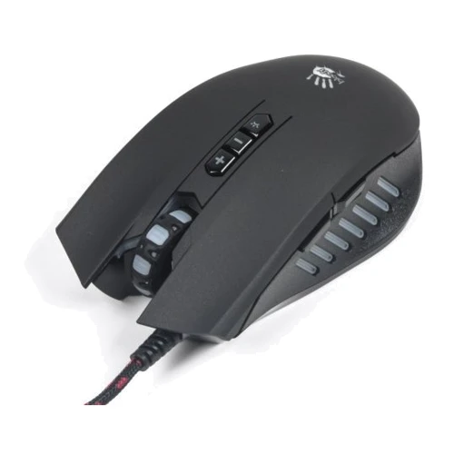 Мышь A4 Tech Bloody Neon XGlide (Gray)