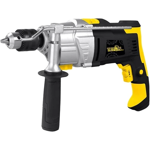 Дрель ударная Triton-tools ТДУ-1200 13-120-00
