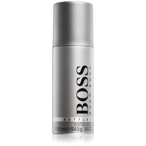 Туалетна вода Hugo Boss Boss Bottled 150 ml