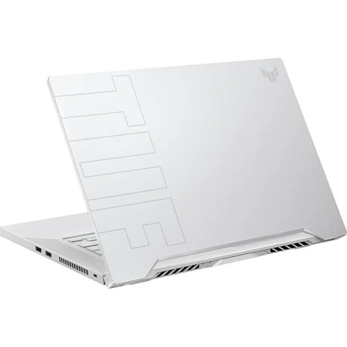 Ноутбук ASUS TUF Dash F15 FX516PC (FX516PC-HN011W) RB: Оперативна пам'ять 8 ГБ