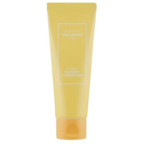 Valmona Nourishing Solution Yolk-Mayo Nutrient Conditioner Кондиционер для волос 100ml