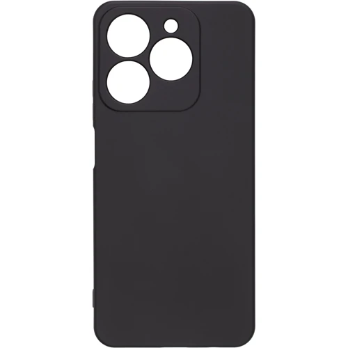 Чохол для телефона ArmorStandart ICON Case Camera cover Black для Realme C63 4G (ARM78459)