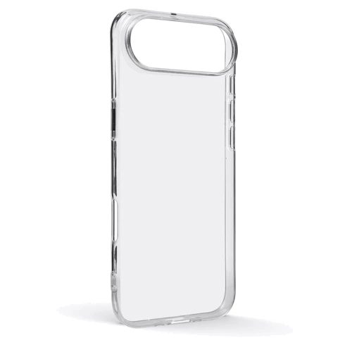 Чехол для iPhone ArmorStandart Air Series Transparent for iPhone 17 Air (ARM86739)