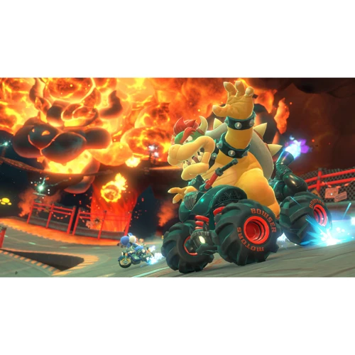 Mario Kart World (Nintendo Switch 2)