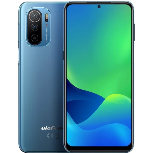 

Ulefone Note 13P 4/64Gb Blue