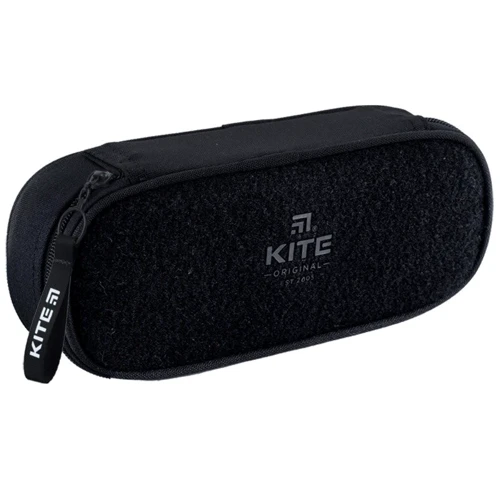 Пенал Kite 599 Velcro (K24-599-6): Пол Для мальчиков