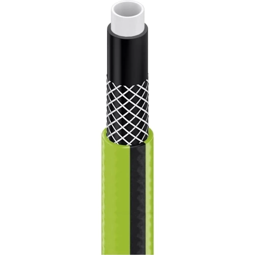 Шланг Cellfast поливочный Quattro 50 м 1/2” (10-063): Длина, м 50