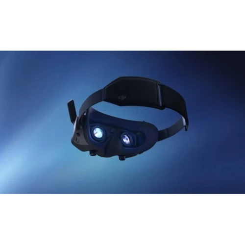 Квадрокоптер DJI Avata Pro-View Combo з RC Motion 2 (CP.FP.00000129.01) фото 12