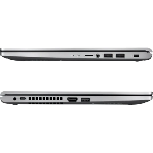 Ноутбук ASUS X515JA-BQ3018 (90NB0SR2-M00X90) UA: Оперативная память 8 ГБ