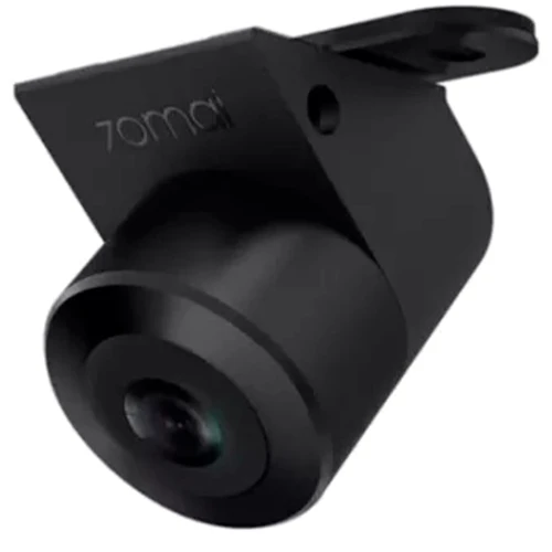 Камера заднього виду Xiaomi 70Mai HD Reversing Video Camera Black (MidriveRC03) фото 3