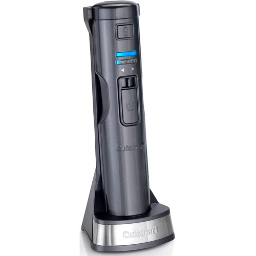 Блендер Cuisinart CSB300BE: Тип погружной