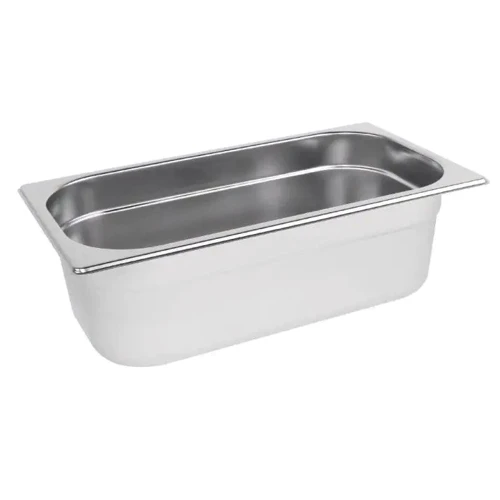 Миска Atelier Gastro гастроемкость GN 1/3 100 мм (505-113100)