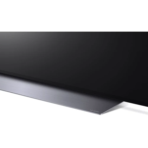 Телевизор LG OLED83C31: Тюнер DVB-C, DVB-S, DVB-S2, DVB-T, DVB-T2 + аналоговый
