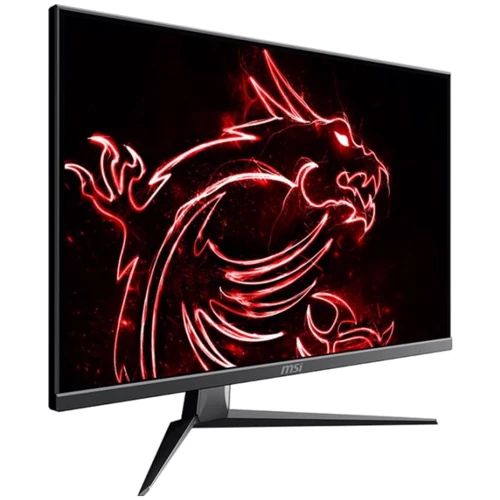 Монитор MSI Optix MAG273: Покрытие экрана антибликовое
