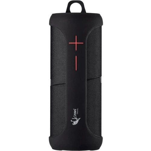 Акустика Krazi Shark KZBS-003 Black: Вихідна потужність 20 Вт