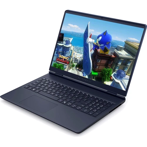 Ноутбук Dell Alienware Aurora 16 (LAC16250-7572LU-PUS): Тип экрана глянец
