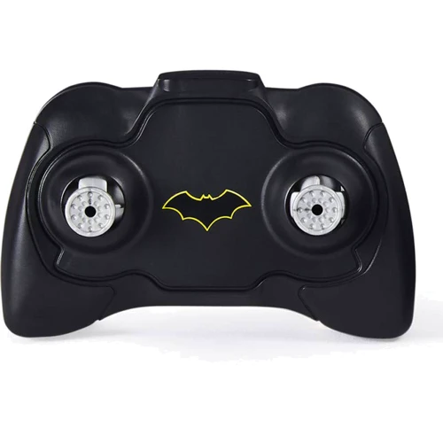 Автомобиль на радиоуправлении Batman Batmobile (6058489)