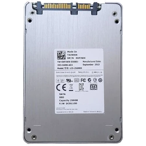 Lite-On LCS-256M6S RB