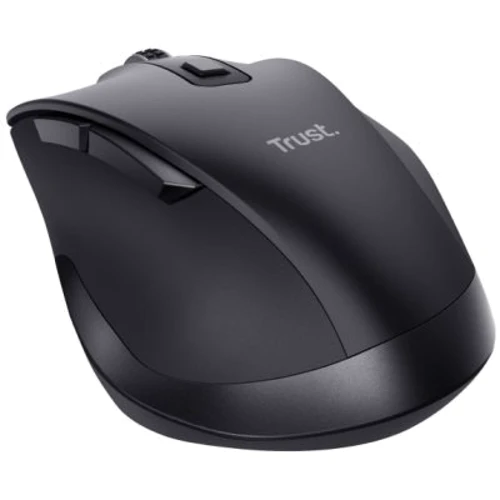 Мышь Trust Fyda Wireless Black (24727)