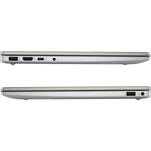 Ноутбук HP 14-ep0031ua (A1VM4EA) UA: Оперативная память 16 ГБ