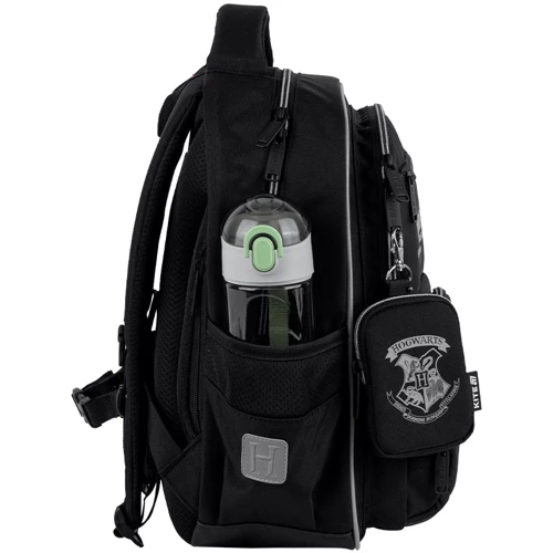 Рюкзак Kite HP25-773M Education 773 Harry Potter: Корпус рюкзака Мягкий
