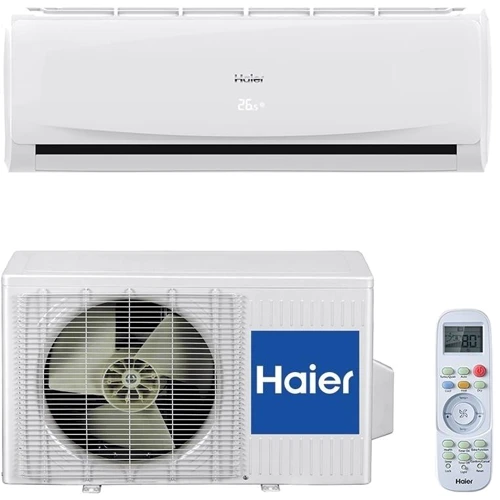 Кондиционер Haier HSU-09TD03/R1/HSU-09HUD03/R2: Количество внутренних блоков 1