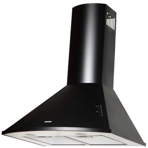 Вытяжка Eleyus Bora 1200 LED SMD 60 BL: Управление Механическое