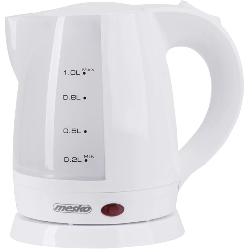 Електрочайник Mesko MS 1 276