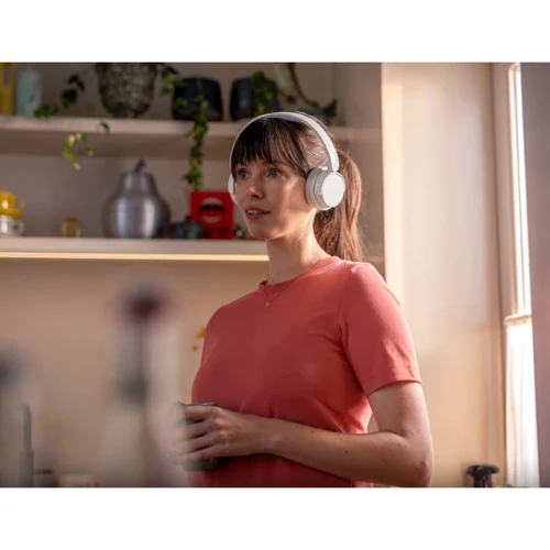 Наушники Philips TAH4209 White (TAH4209WT/00) фото 5