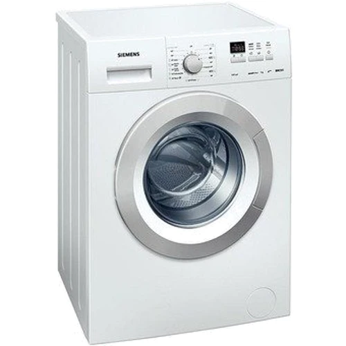 Стиральная машина Siemens WS12G160BY