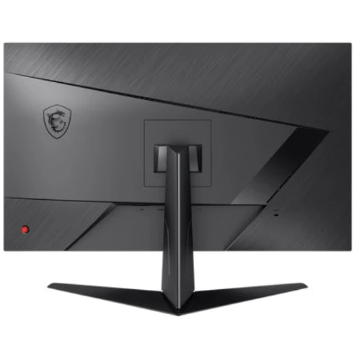 Монитор MSI Optix G272: Тип ЖК-матрицы IPS