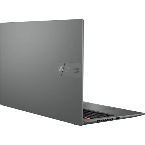 Ноутбук Asus Vivobook S 16X OLED S5602ZA (24_S5602ZA-L2056W): Процесор Intel Core i7-12700H (1.7 – 4.7 ГГц) / 14 – ядерний