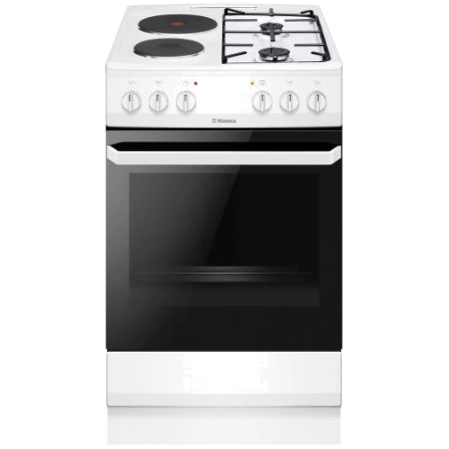 Плита комбинированная HANSA FCMW58049