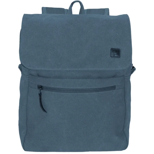 Рюкзак Semi Line Turquoise бірюзовий (J4922-2)