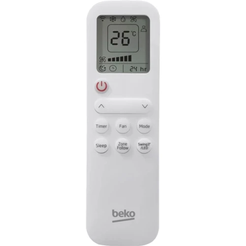 Кондиціонер Beko BP1125H фото 4