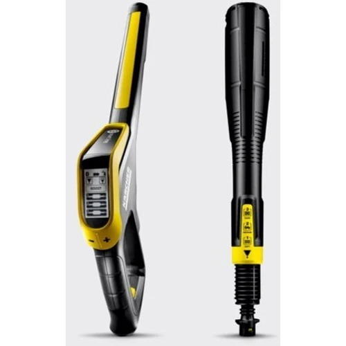 Минимойка высокого давления Karcher K 7 Premium Smart Control Flex Black (1.317-236.0): Температура воды на входе (°C) 60