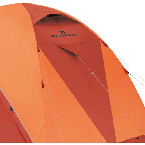 Палатка Ferrino Lhotse 4 (8000) Orange