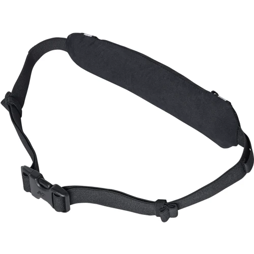 Поясная сумка New Balance Impact running waist belt EQ03071MBSI черная (194389315647): Пол Унисекс