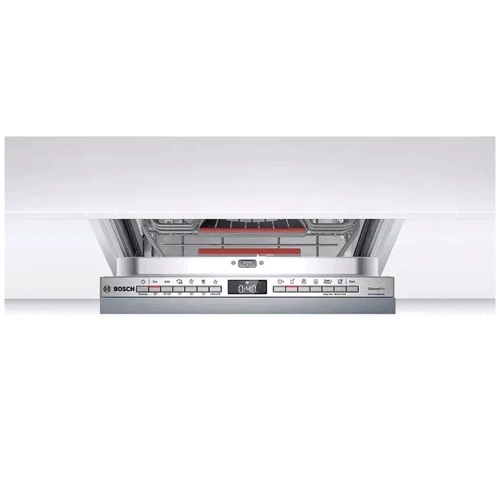 Встраиваемая посудомоечная машина Bosch SPV4EMX65K: Размеры 81.5х44.8х55 см