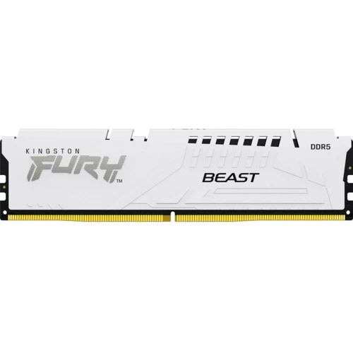 Kingston FURY 32 GB (2x16GB) DDR5 5200 MHz Beast (KF552C40BWK2-32)